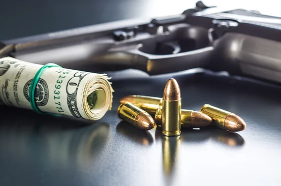 Gun Charges