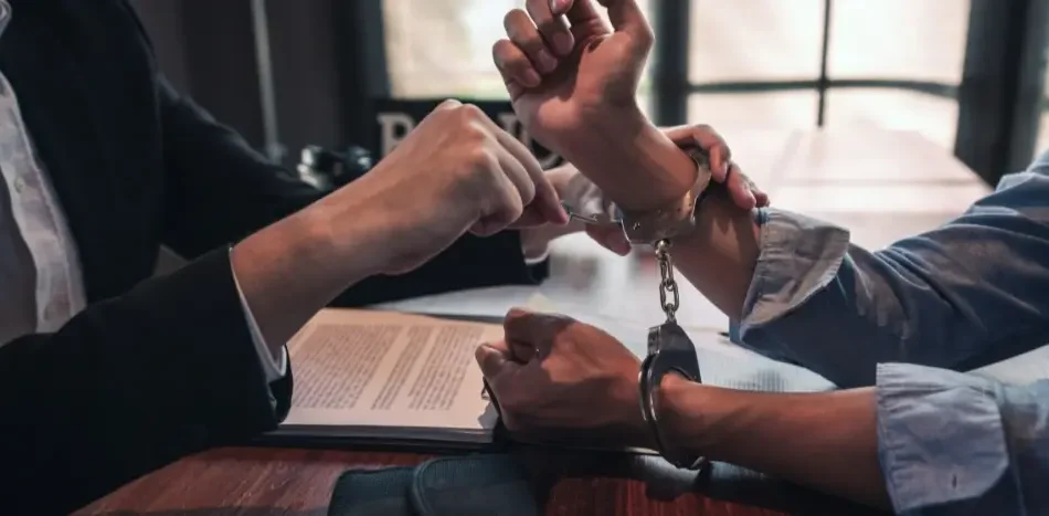 Sugarland Criminal Defense Lawyer