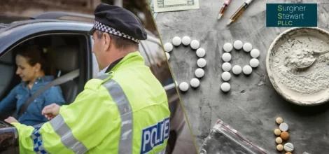 Traffic Stops and Drug Cases in Harris County, TX: What You Need to Know