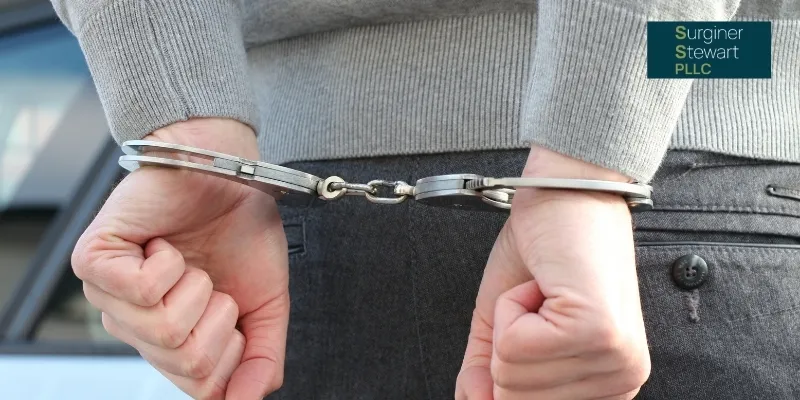 What to Do If You’re Arrested in Montgomery County, TX? Know Your Rights