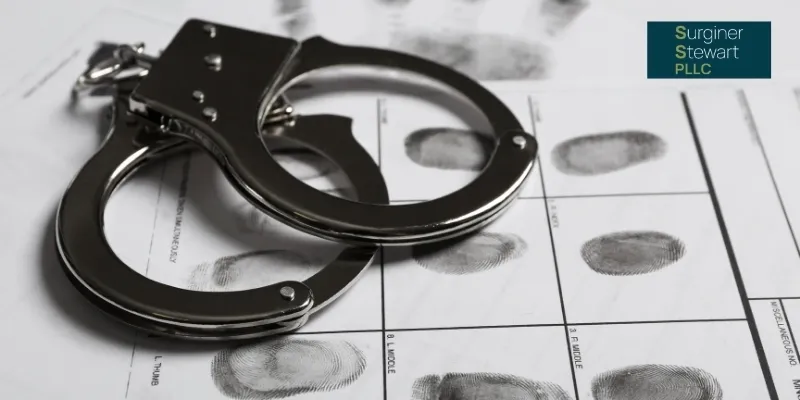 Houston Expungement Lawyer
