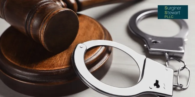 Montgomery County, TX Criminal Defense Lawyer