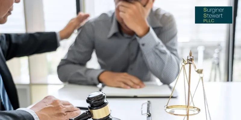 Sugar Land Family Violence Defense Lawyer