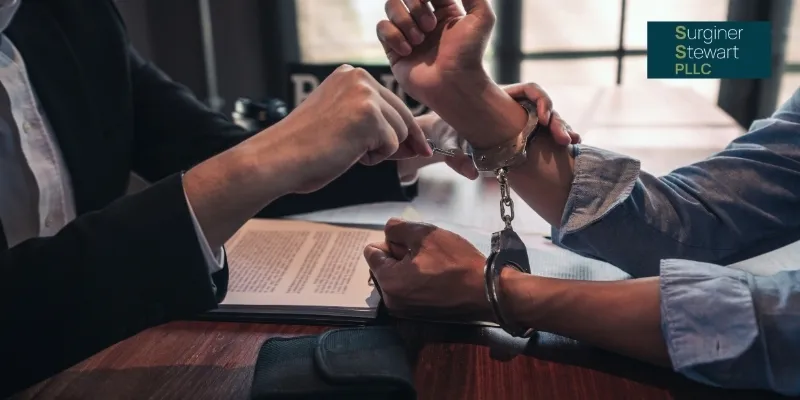 Sugar Land Criminal Defense Lawyer