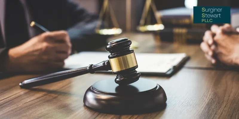 Sugar Land DWI Lawyer