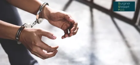 Charged With Aggravated Assault in Harris County, TX: What You Need To Know!