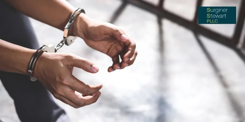 Charged With Aggravated Assault in Harris County, TX: What You Need To Know!