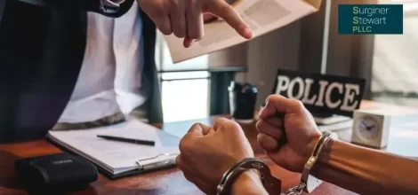 How to Choose the Best Criminal Defense Lawyer in Houston, TX for Your Case?
