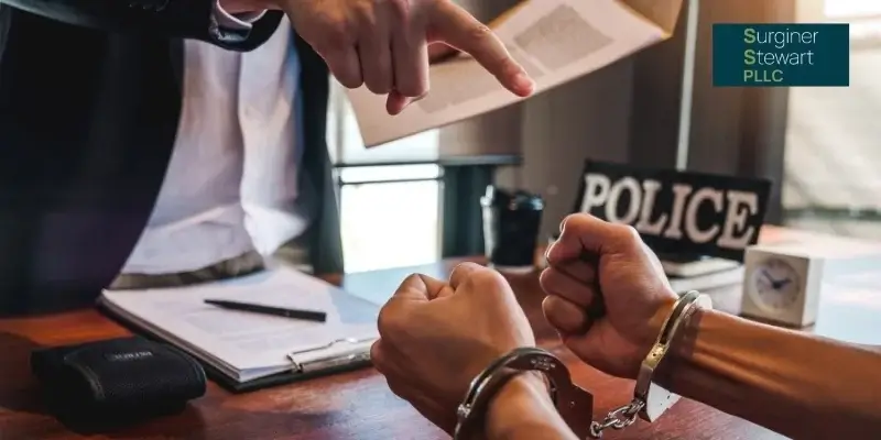 How to Choose the Best Criminal Defense Lawyer in Houston, TX for Your Case?