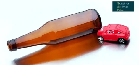 What Happens If You Are Charged With Driving While Intoxicated (DWI) in Harris County, Texas?