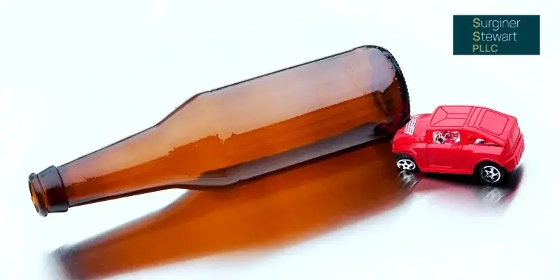 What Happens If You Are Charged With Driving While Intoxicated (DWI) in Harris County, Texas?