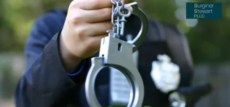 Have You Been Charged with Assault Family Member in Harris County?