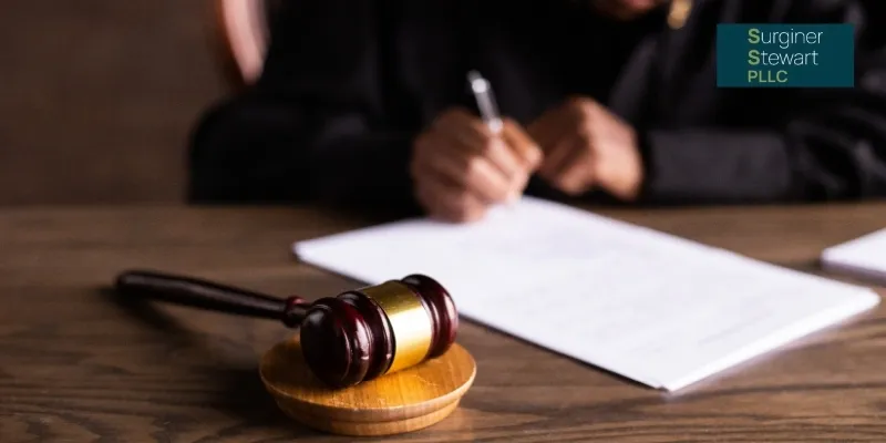 The Woodlands Sexual Assault Lawyer