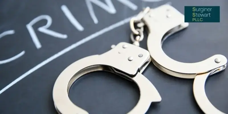 Montgomery County, TX Crime Rate – Latest Statistics