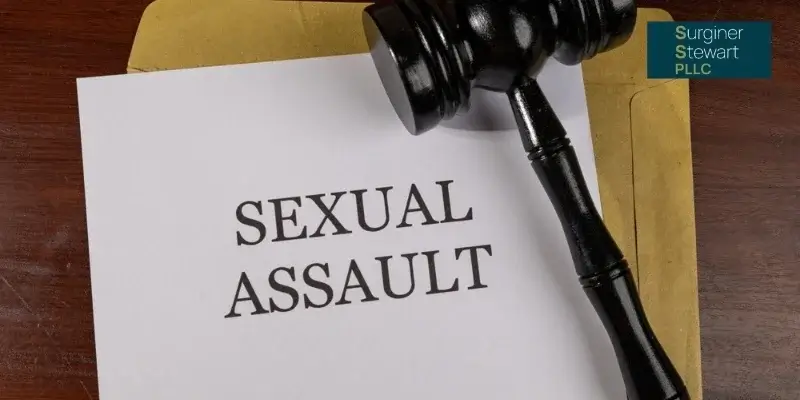Sugar Land Sexual Assault Lawyer