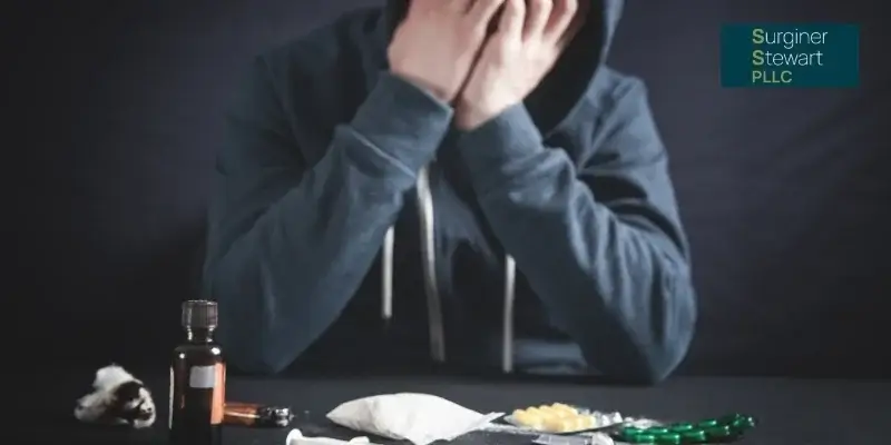 Drug Possession Laws and Penalties in Texas