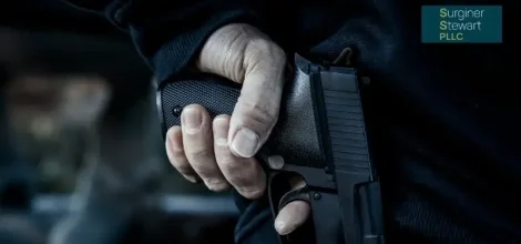 What to Do if You Are Charged with a Gun Crime in Texas?