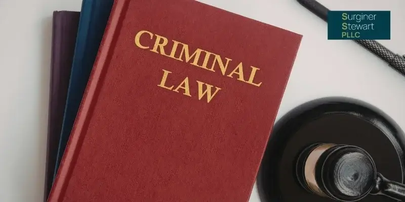 Criminal Defense & Assault Lawyer in Uptown Galleria, Houston