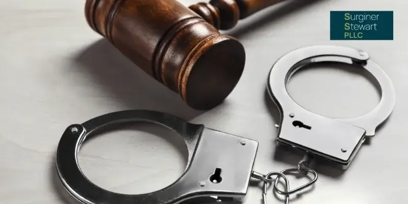 DWI Criminal Defense Attorney in Uptown Galleria, Houston