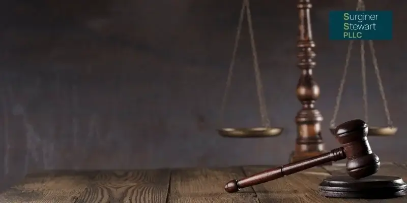 Harris County Assault Lawyer