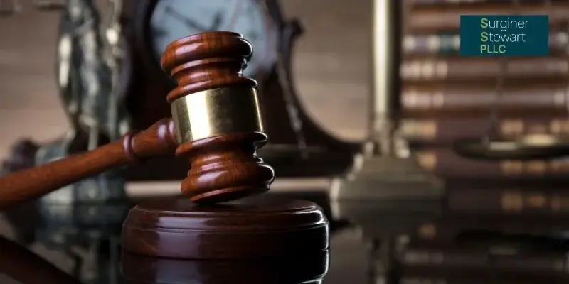 Houston Sexual Assault Lawyer