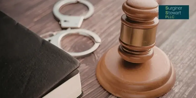 Sharpstown Criminal Defense Attorney