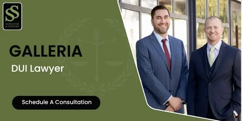 Galleria DWI Lawyer